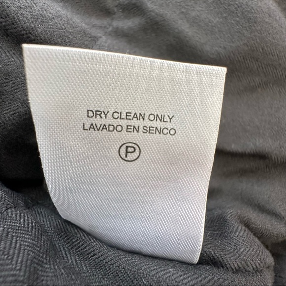 Pendleton Men’s M/L Wool Blend Vest • Black Green • NWT - Picture 12 of 12